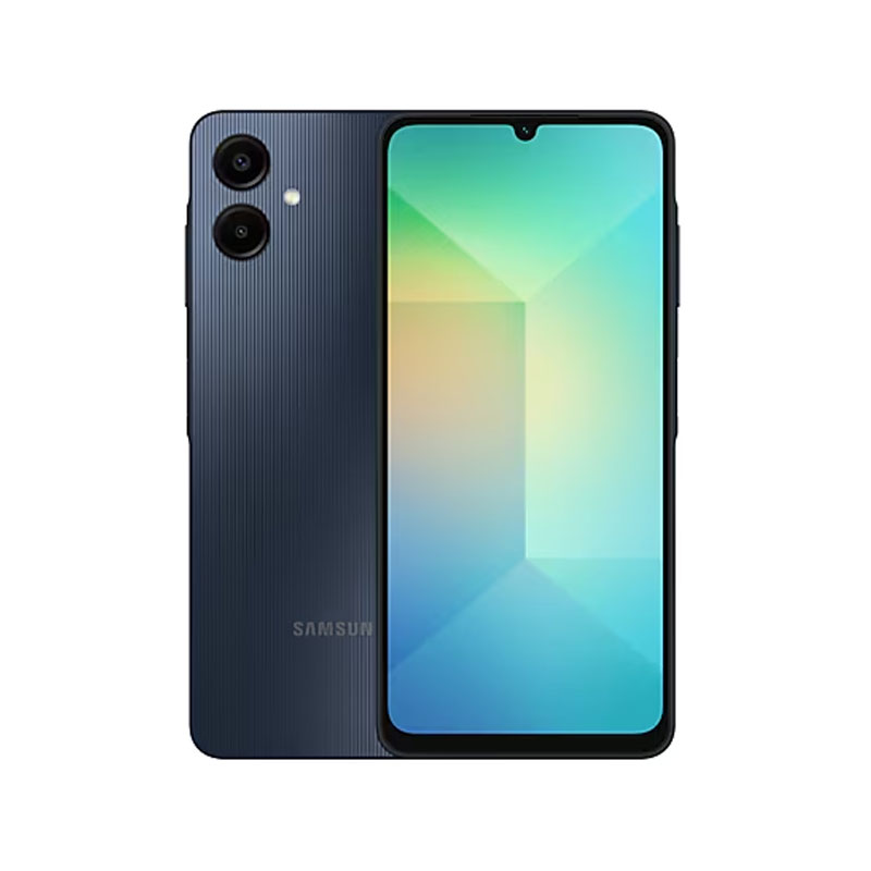 Samsung Galaxy A06 (4/64GB)