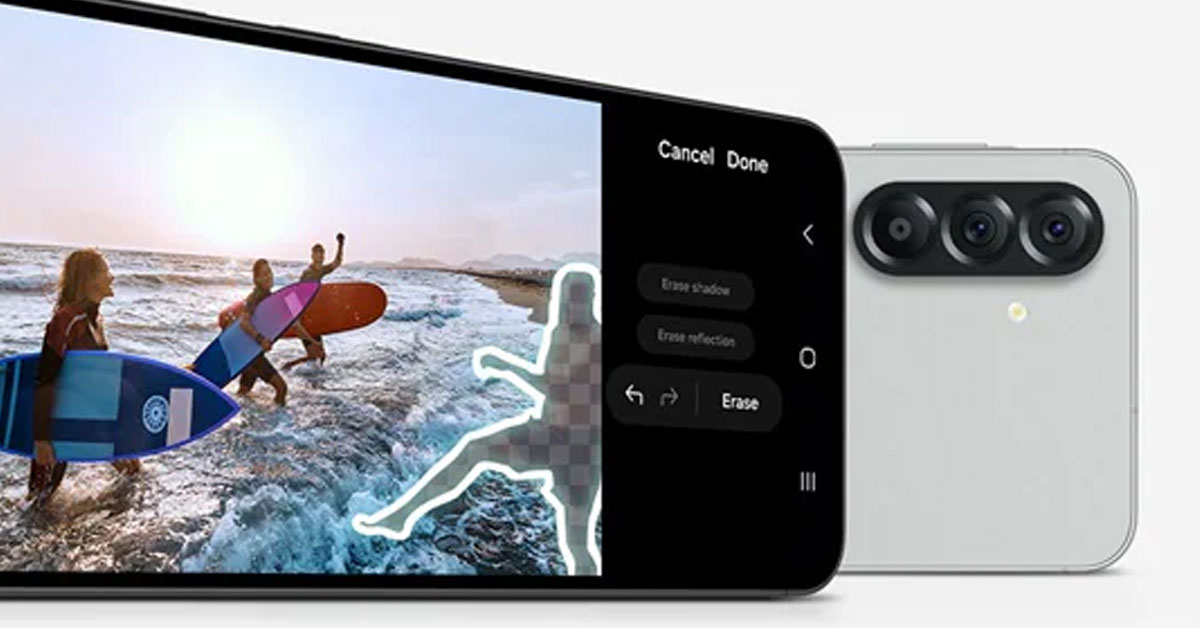 Samsung Galaxy A56 5G