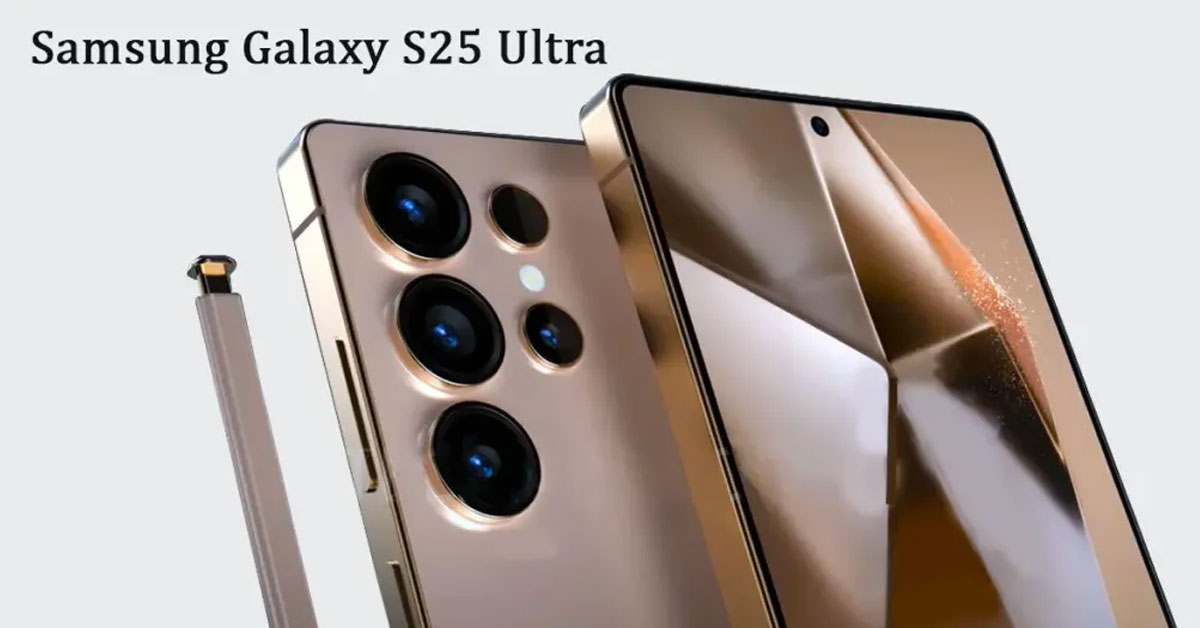 Samsung Galaxy S25 Ultra Price in Bangladesh 2025 Gadget Gear