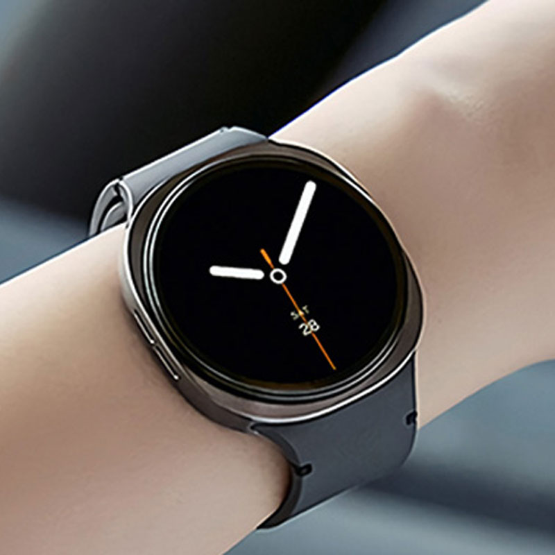 Galaxy Watch 8