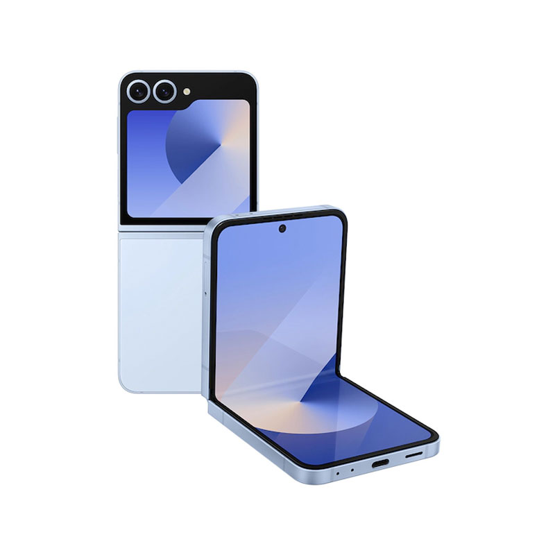 Galaxy Z Flip6 (12/256GB)