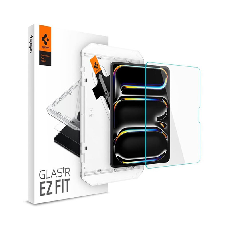 Glas Tr EZ Fit Screen Protector for iPad Pro 11" 2025/2024