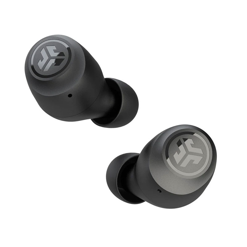 JLAB Go Pop+ True Wireless Earbuds