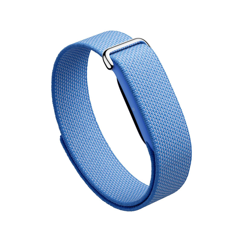Google Fitbit Air
