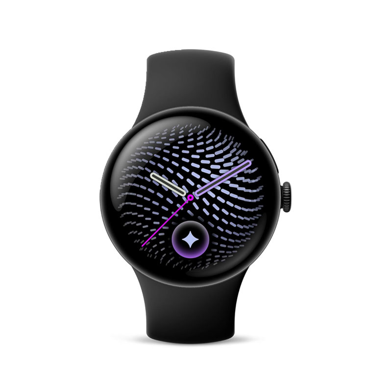 Google Pixel Watch 5