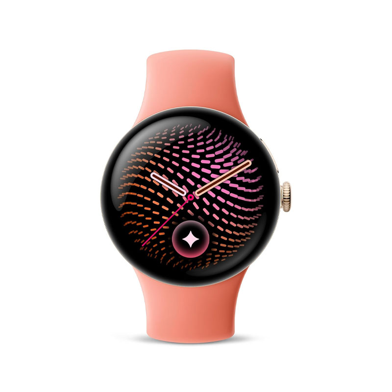 Google Pixel Watch 5