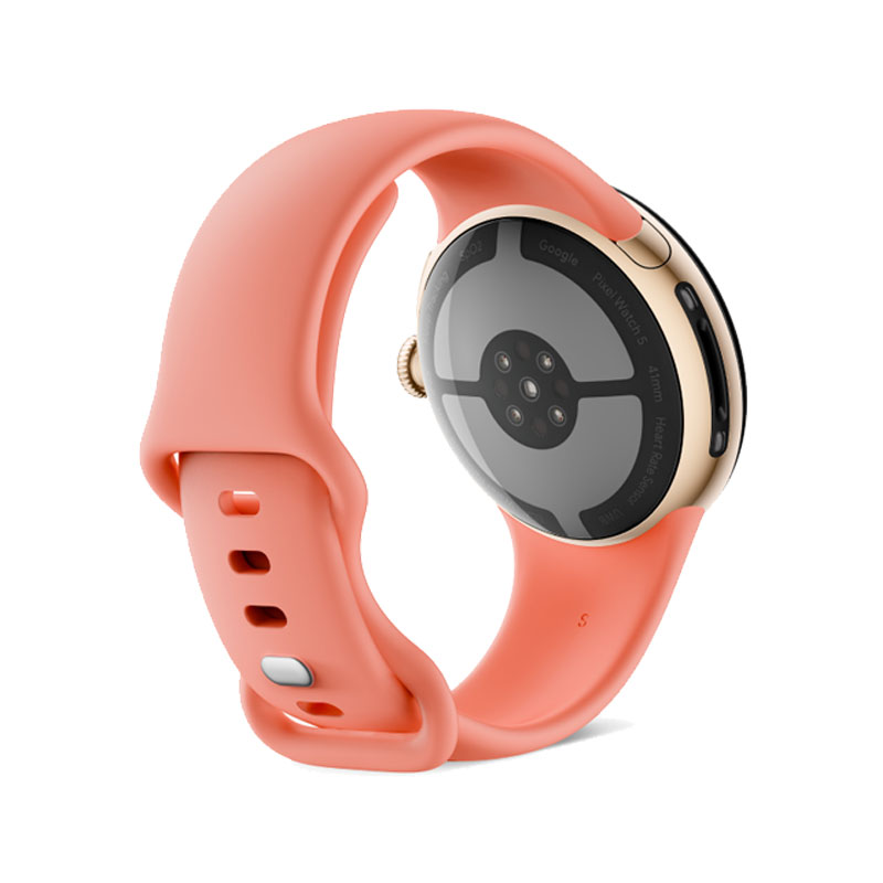 Google Pixel Watch 5