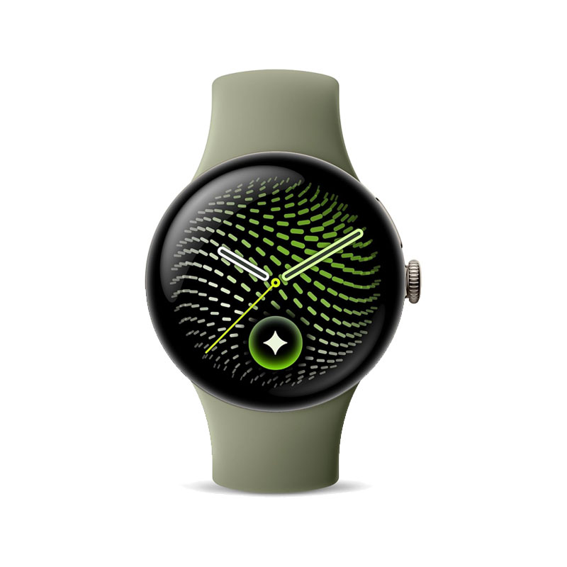 Google Pixel Watch 5