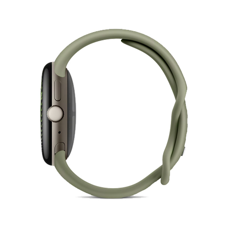 Google Pixel Watch 5