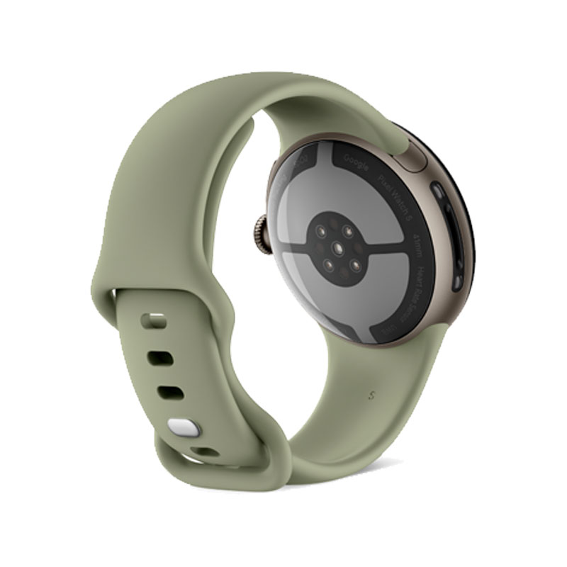 Google Pixel Watch 5