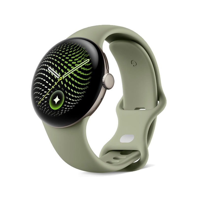 Google Pixel Watch 5