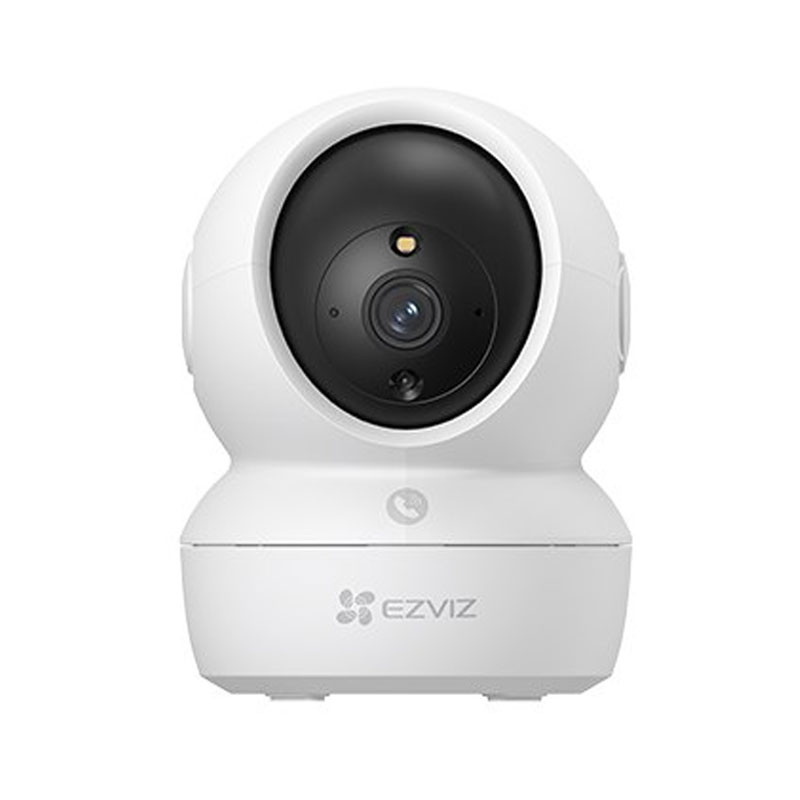 EZVIZ H6c Pro 4MP Pan & Tilt Smart Home Camera