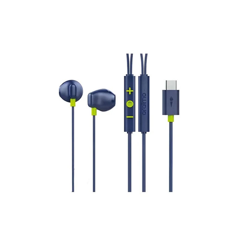 Oraimo Halo Airy Type C Wired Earphone