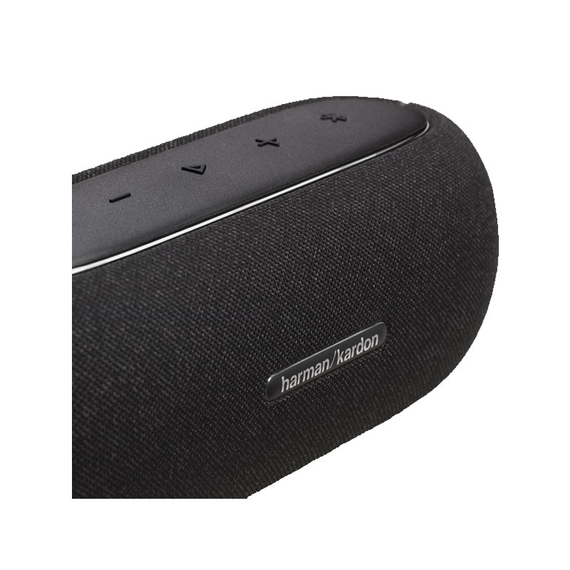 Harman Kardon Luna Portable Bluetooth Speaker