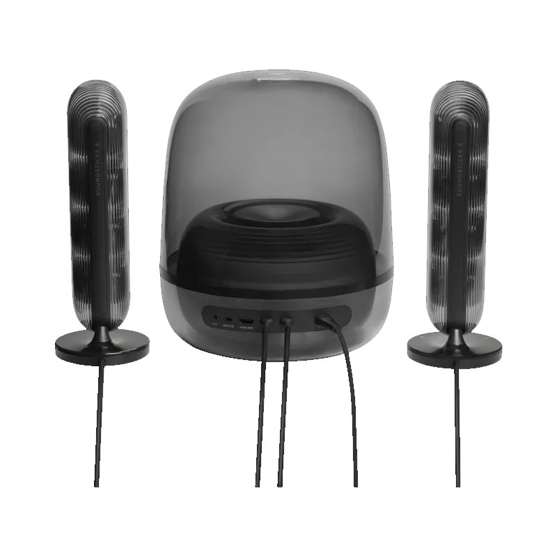 Harman Kardon SoundSticks 5