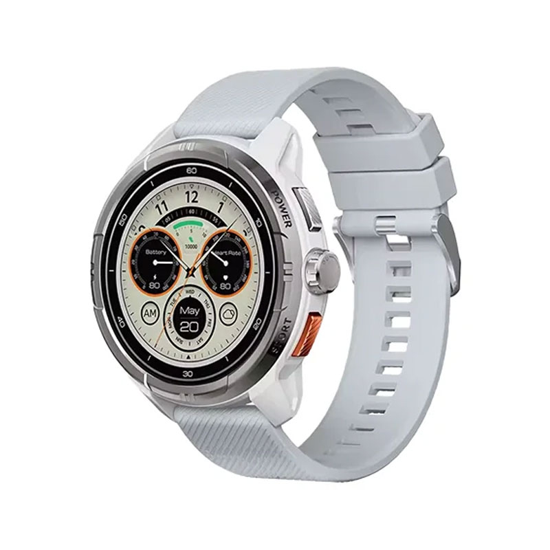 Haylou Solar Ultra BT calling Smart Watch with GPS
