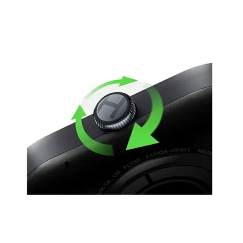 Haylou Watch 4 With GPS Smart Watch
