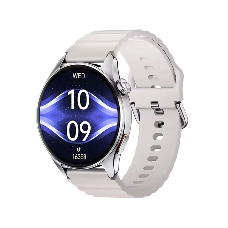 HAYLOU Watch 4S 1.43" Amoled BT Calling Smart Watch