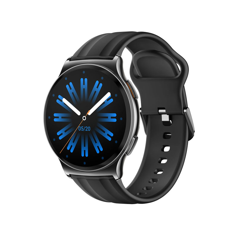 HAYLOU Solar Lite 2 1.43" Amoled Display Smart Watch