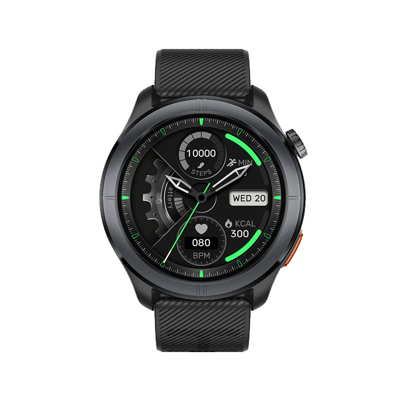 Haylou Solar Neo 2 Smart Watch