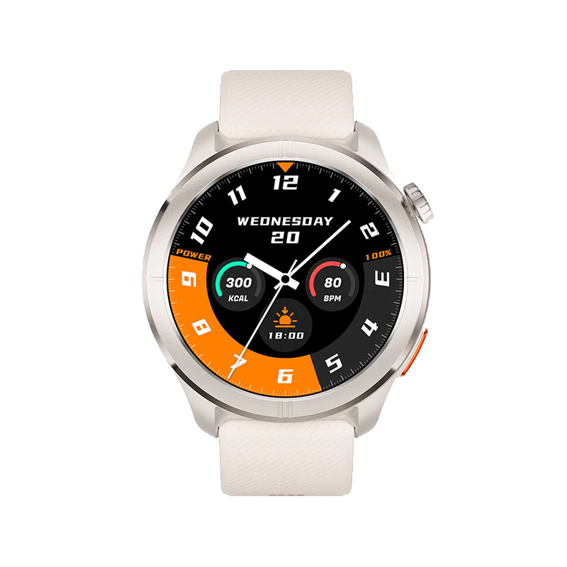 Haylou Solar Neo 2 Smart Watch