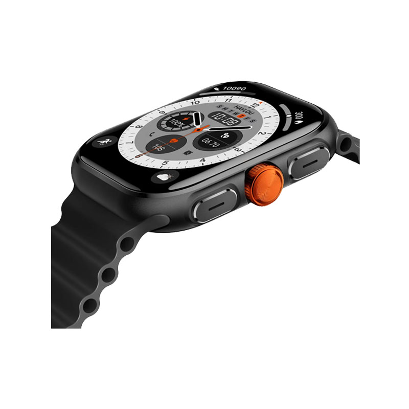 Haylou Velo 1.96" Amoled Smart Watch