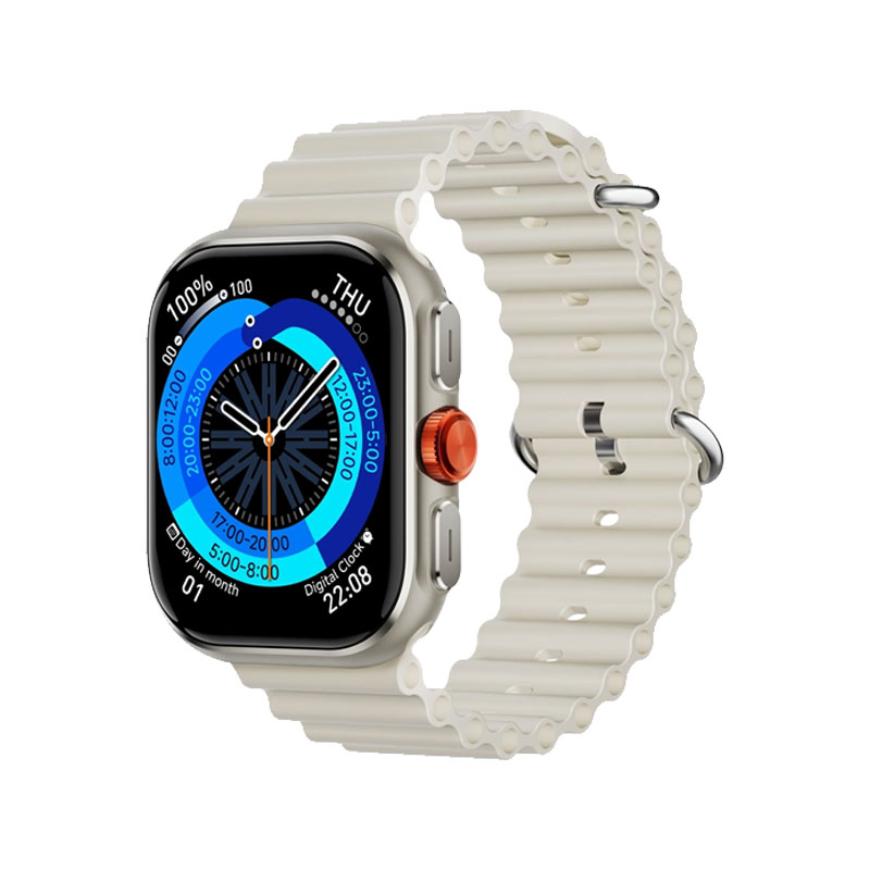 Haylou Velo 1.96" Amoled Smart Watch