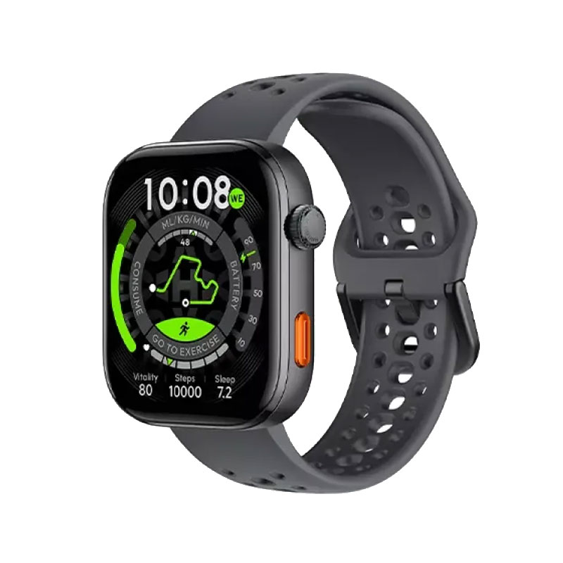 Haylou Watch Hyper 1.97" AMOLED Smart Watch