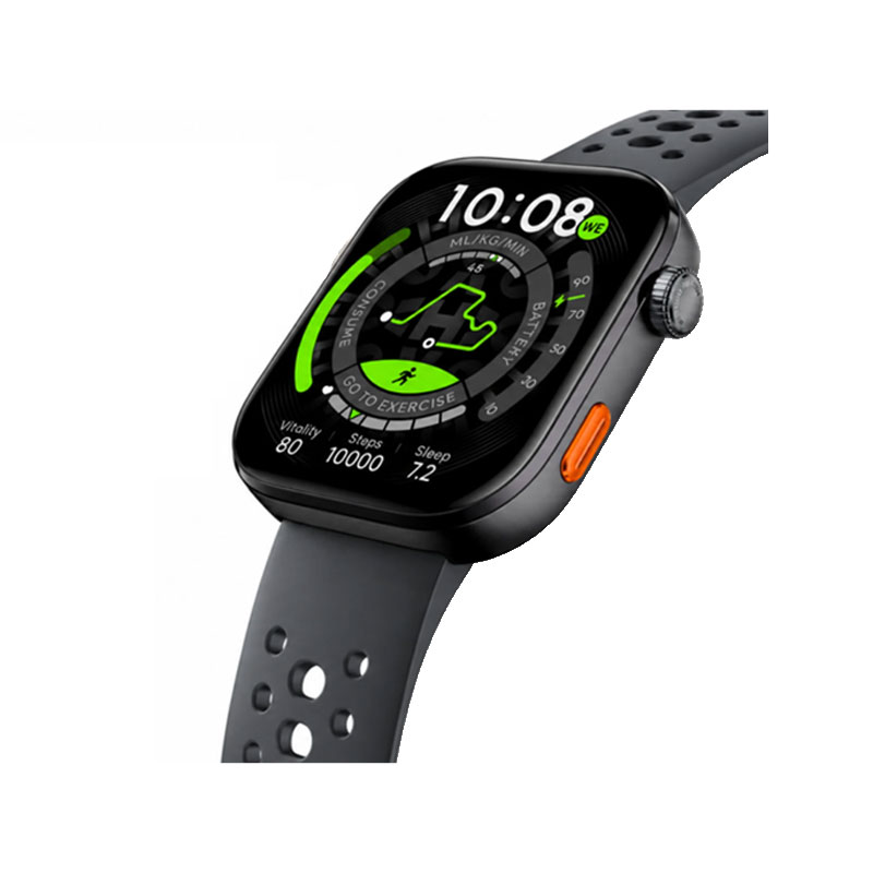 Haylou Watch Hyper 1.97" AMOLED Smart Watch