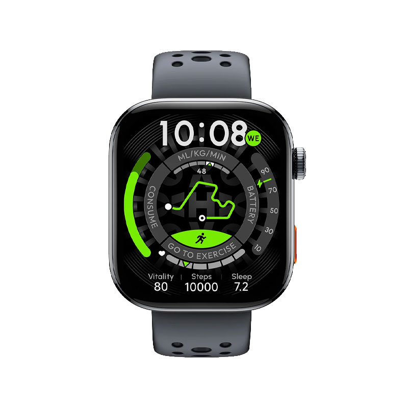 Haylou Watch Hyper 1.97" AMOLED Smart Watch