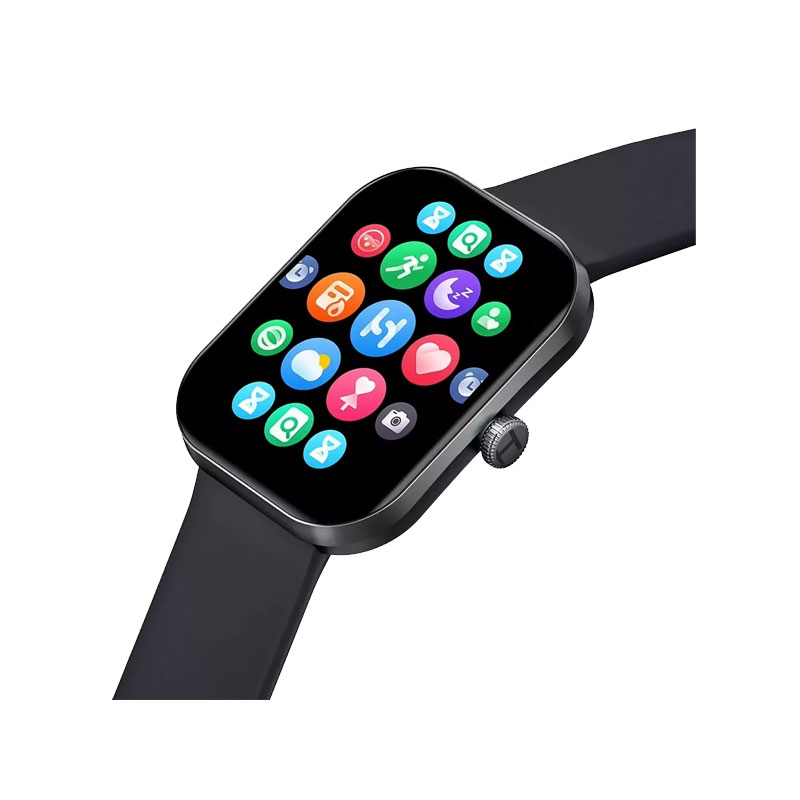 Haylou Watch S6 Bluetooth Calling Smart Watch