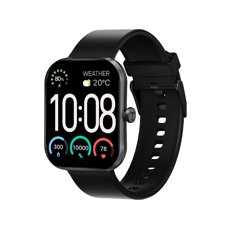 Haylou Watch S6 Bluetooth Calling Smart Watch