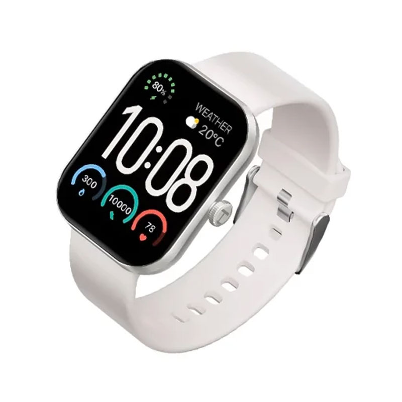 Haylou Watch S6 Bluetooth Calling Smart Watch