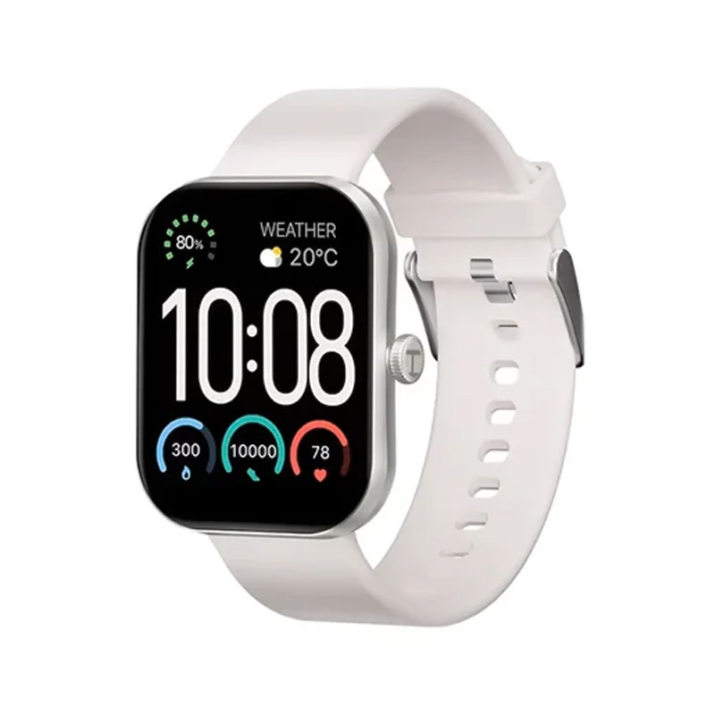 Haylou Watch S6 Bluetooth Calling Smart Watch