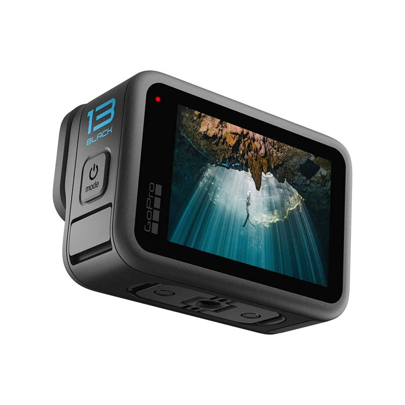 GoPro Hero13 Action Camera