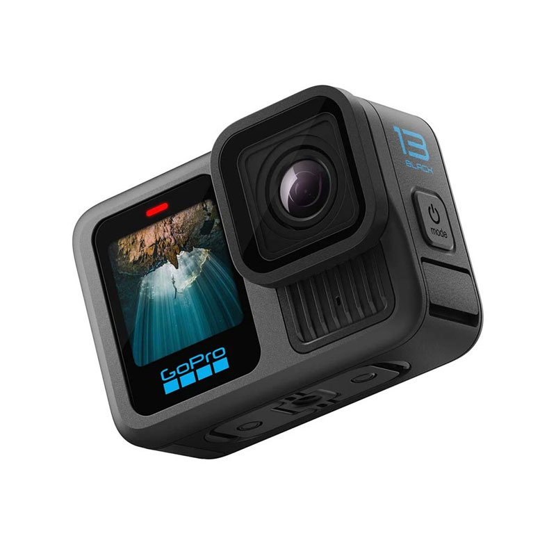 GoPro Hero13 Action Camera
