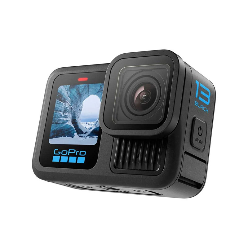 GoPro Hero13 Action Camera