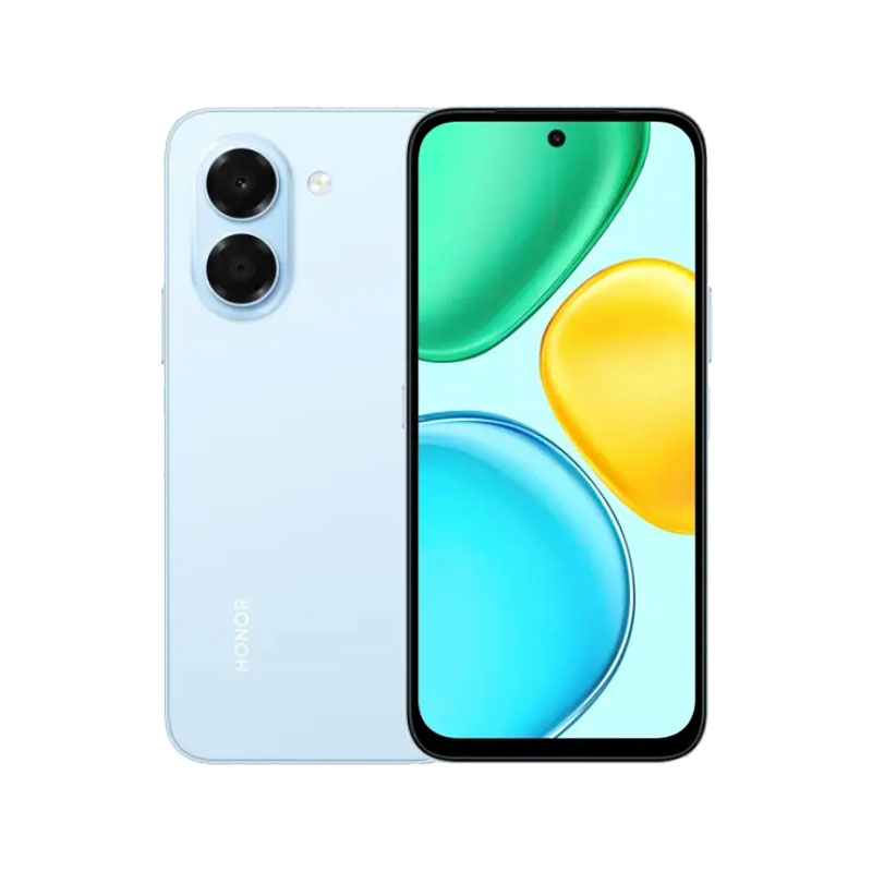 HONOR X7e (6/128GB)