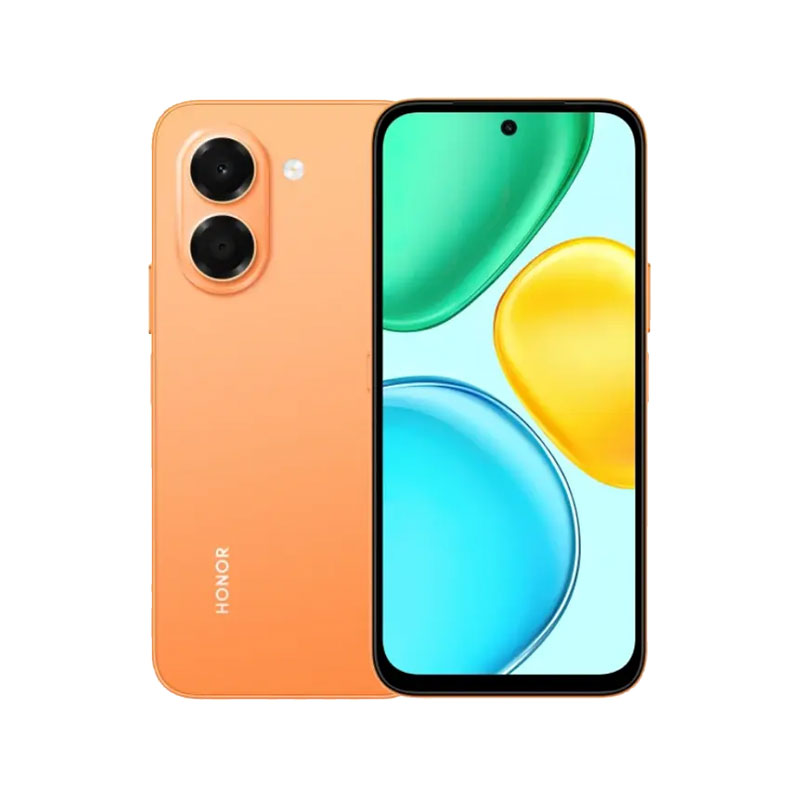 HONOR X7e (6/128GB)