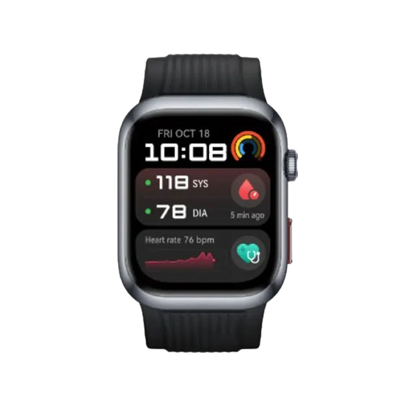 Huawei Watch D2 Aluminium Alloy Smart Watch