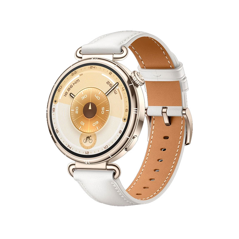 HUAWEI Watch GT 6 Leather Strap (41mm)