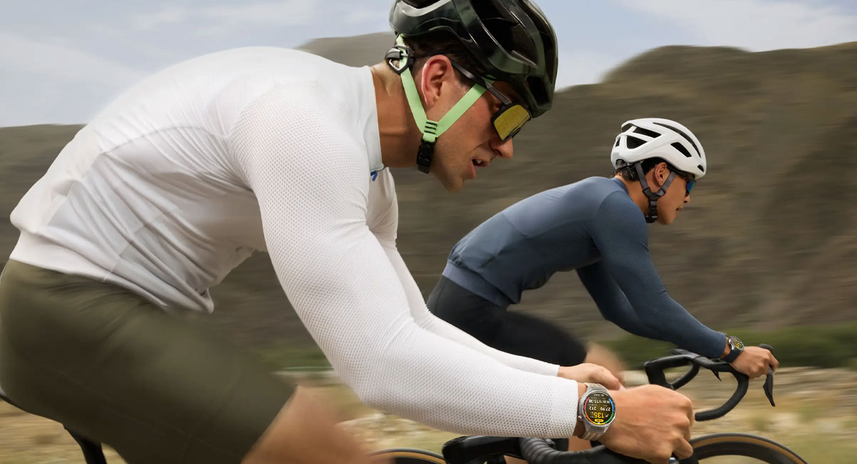 HUAWEI Watch GT 6 Pro