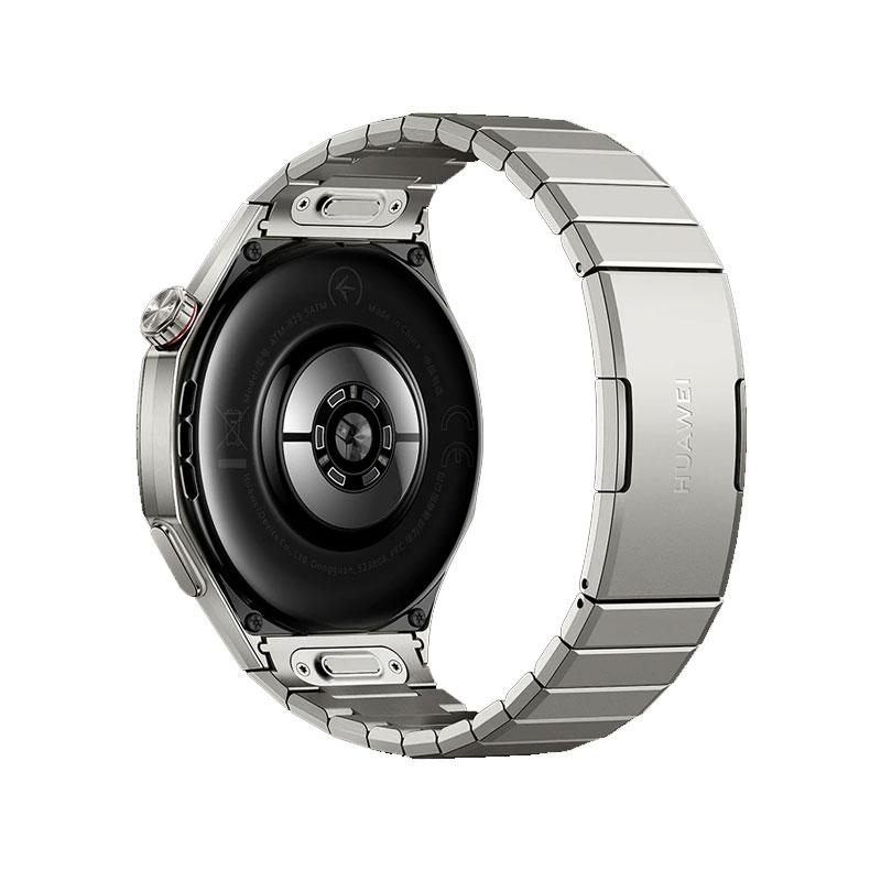 HUAWEI Watch GT 6 Pro Titanium Strap (46mm)