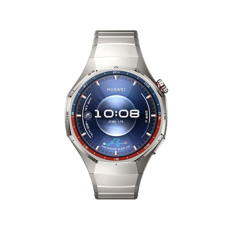 HUAWEI Watch GT 6 Pro Titanium Strap (46mm)