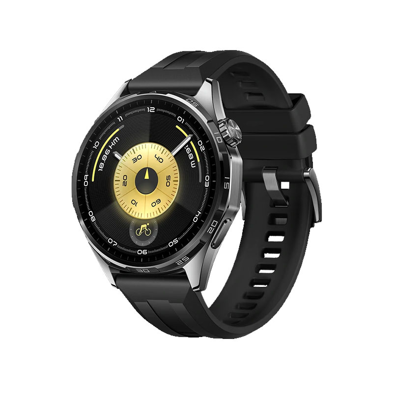 HUAWEI Watch GT 6 Silicone Strap (46mm)