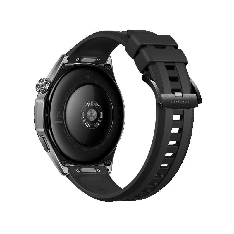 HUAWEI Watch GT 6 Silicone Strap (46mm)