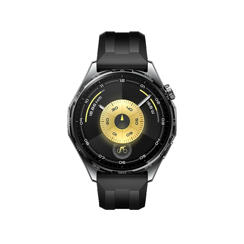 HUAWEI Watch GT 6 Silicone Strap (46mm)