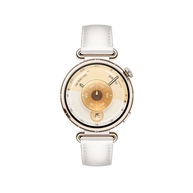 HUAWEI Watch GT 6 Leather Strap (41mm)