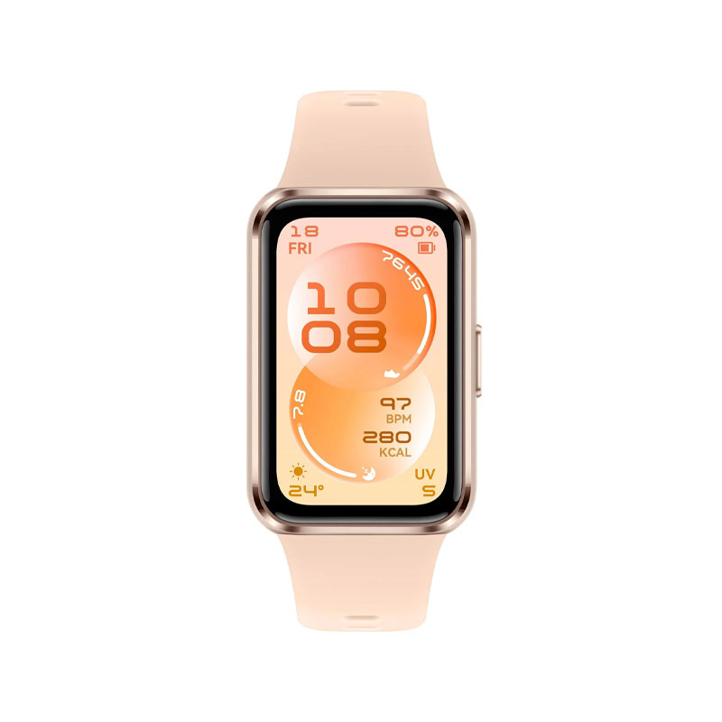 Huawei Band 11 (Aluminium Alloy)