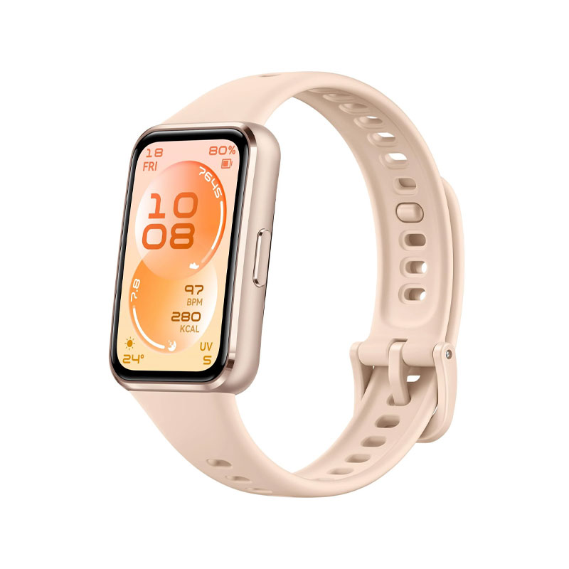 Huawei Band 11 (Aluminium Alloy)